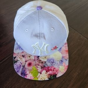 MLB kids cap